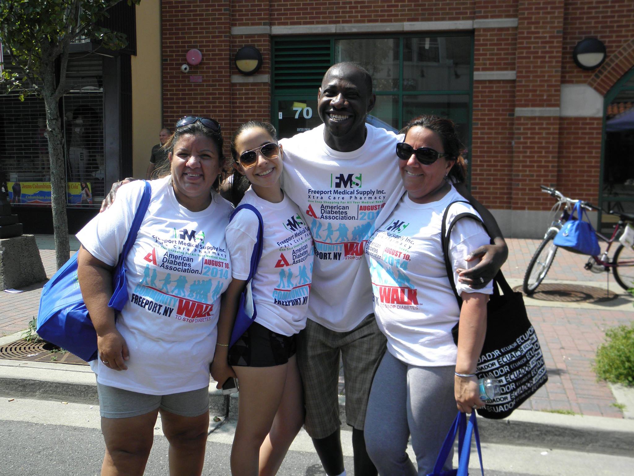 Contact Us Freeport Medical Supply Inc.