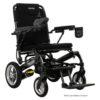 jazzy passport black