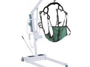 Manual Patient Lift