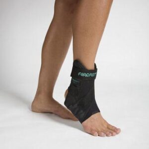AirSport Ankle Brace X-Small Right M to 5  W to 5