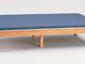Upholstered Mat Platform 6'X8' 18  Height