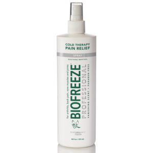 Biofreeze Cryospray 16 Oz. Spray Professional Version