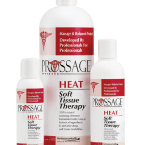Prossage Warming Massage Oil 32 oz Bottle
