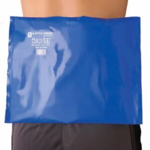 Ice It! Reusable Cold Pack (D Pack Single) 11 x14
