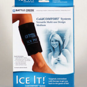 Ice It! ColdComfort System Medium  6  x 9   (#530)
