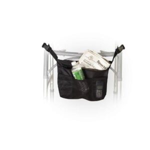 Carry Pouch for Walker  Large 10-1/2  x14  x 2   Each