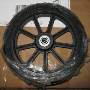 Front / Rear Wheel Assembly for 11043 R800 Rollators Drive