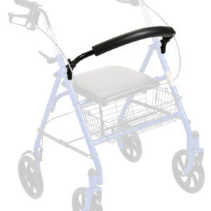 Backrest only for 11061 series Rollators