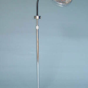 Ceramic IR Heater 250 Watt for 19097A B C Lamps