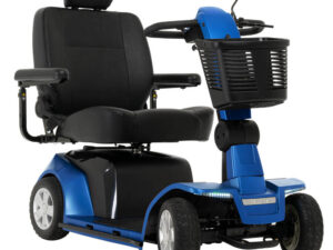 4 Wheel Scooter Heavy Duty