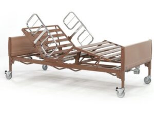 Bariatric Hospital Bed