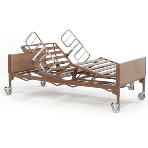 Bariatric Hospital Bed