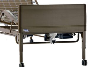 Full Electric Hospital Bed