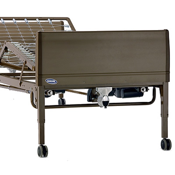 Full Electric Hospital Bed