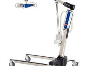 Power Patient Lift