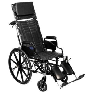 Reclining Wheelchair