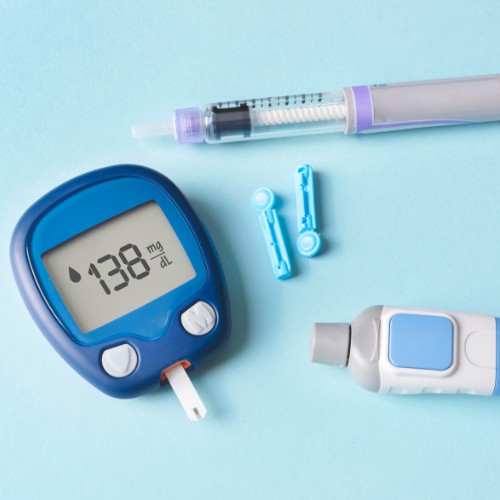 Diabetes Care