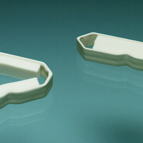 Cunningham Incontinence Clamp 1.5  Juvenile