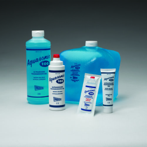 Aquasonic 100 Non-Sterile 60 Gram (2.1 Oz) Tube Bx/12