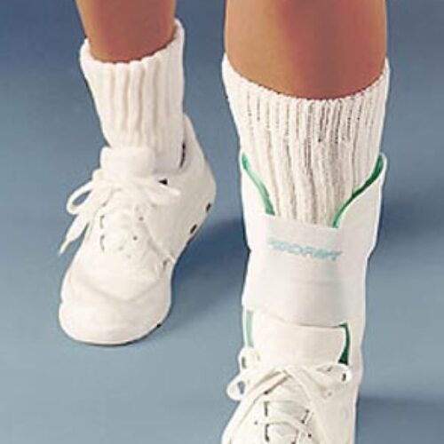 Aircast Sport Ankle Stirrup Right