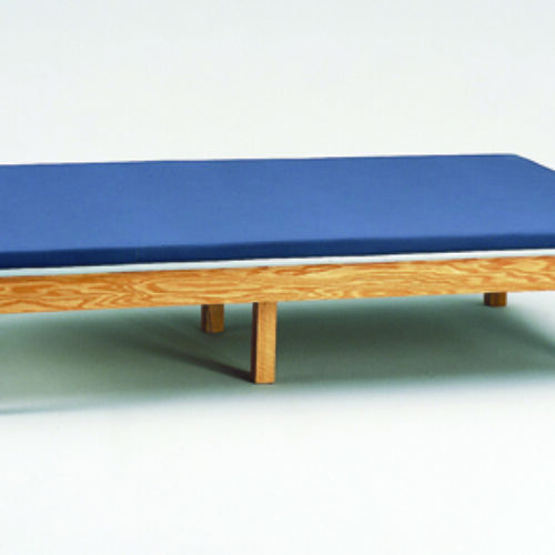 21  Extra Height for Mat Table (option for 10025B C D)