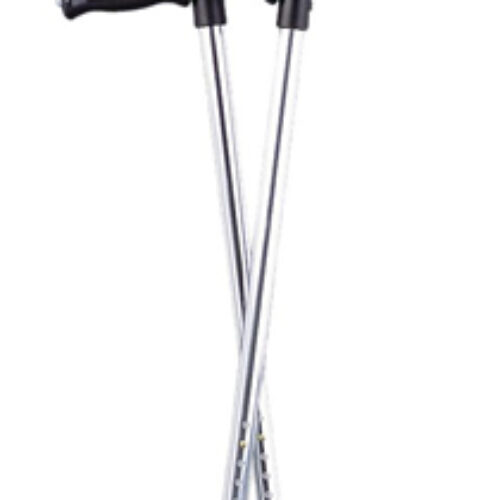 Guardian Forearm Crutches Tall Adult (Pair)