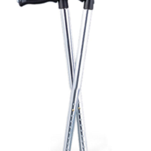 Guardian Forearm Crutches Child size (Pair)