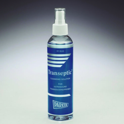 Transeptic Cleansing Solution 250 ml  Bottle Bx/12