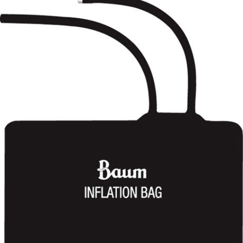 Baum Inflation Bag-Large Arm