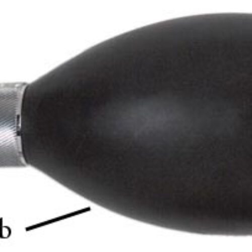 Valve Only For Baum Blood Pressure