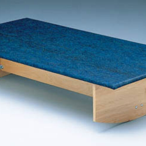 Vestibular Board 30  X 60  X 12  Side/Side