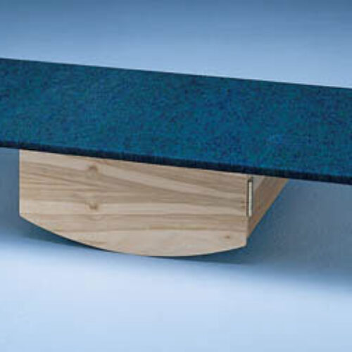 Vestibular Board 30  X 60  X 12  Combination