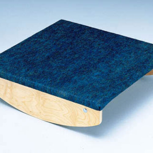 Vestibular Board 18  X 18  X 5  Square