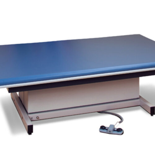 Power Mat Platform 6'x8' w/Mat