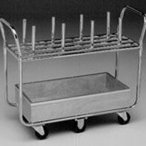 Weight Cart