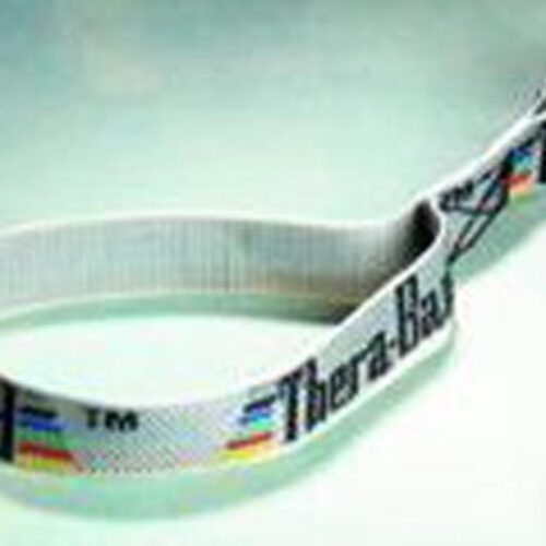 Thera-Band Assists Bx/24