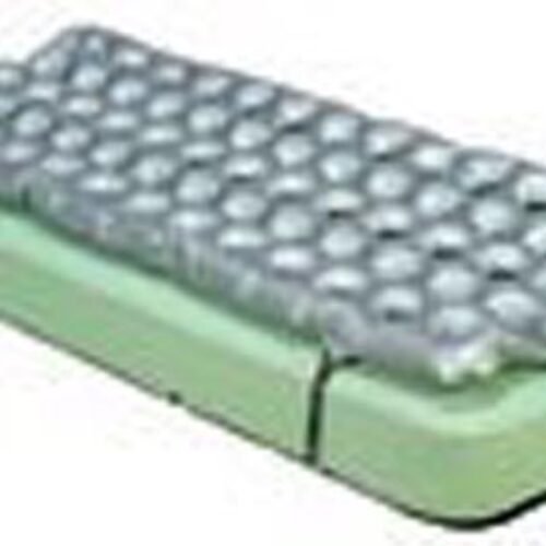 Air Inflator Piston Pump Manual