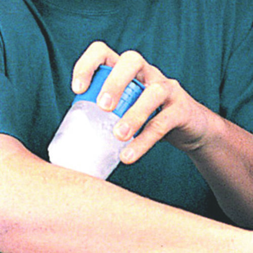 CryoCup Ice Massage Tool