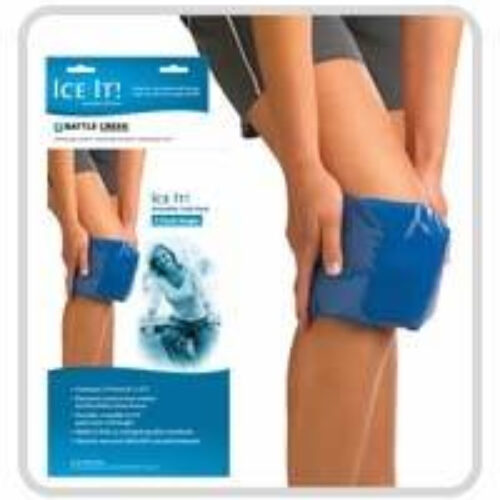Ice It! E-Pack 6  x 12  Refill for 10078F/H  Knee / Shoulder