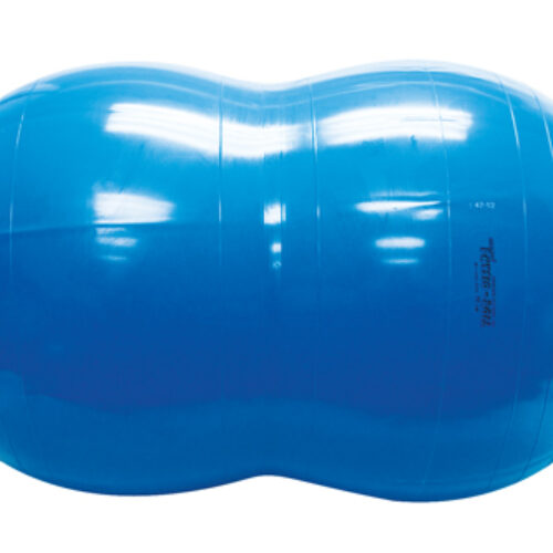 Physio-Gymnic  Roll Ball 70 Cm (Peanut)