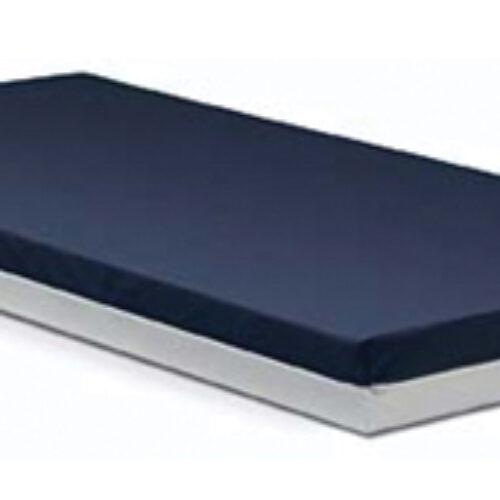Gel-Pro Mattress 35 x80 x5  3-Section Hospital Size