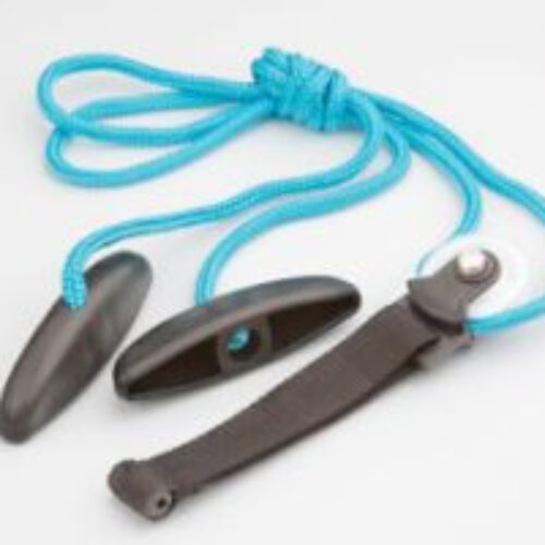 Blue Ranger Shoulder Pulley Over-door Style