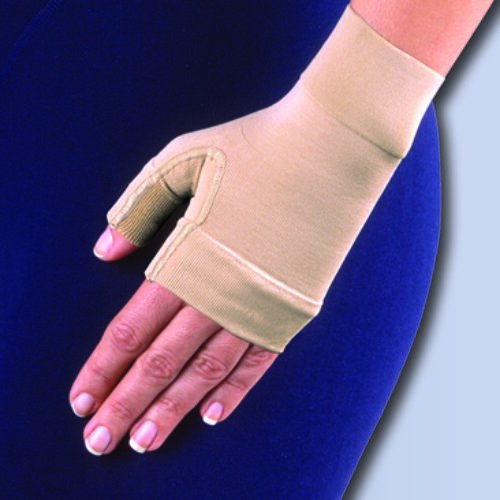 Jobst Gauntlet 15-20 Large (Each)