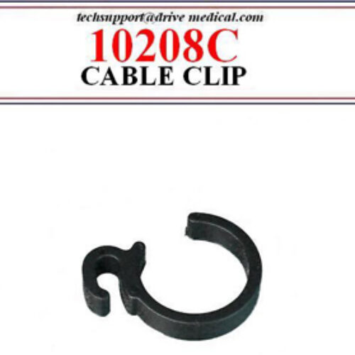 Clamp only for Brake Cable for 11053 series Rollators