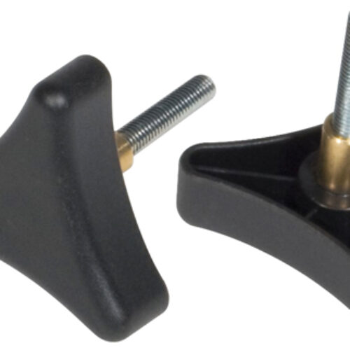 Knob only for Height Adjust for Rollator 11043 Series