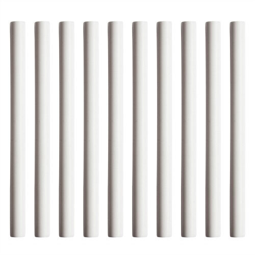 Replacement Straws for #10500 Novo Cup  (Pack 10)