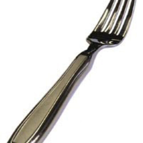 Dinnerware  Weighted Fork