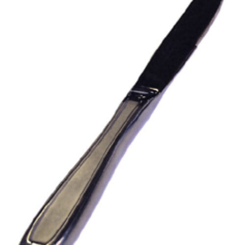 Dinnerware  Weighted Knife