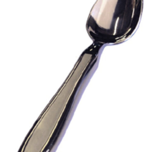 Dinnerware  Weighted Teaspoon