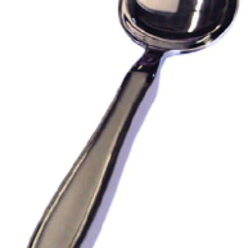 Dinnerware  Weighted Soupspoon